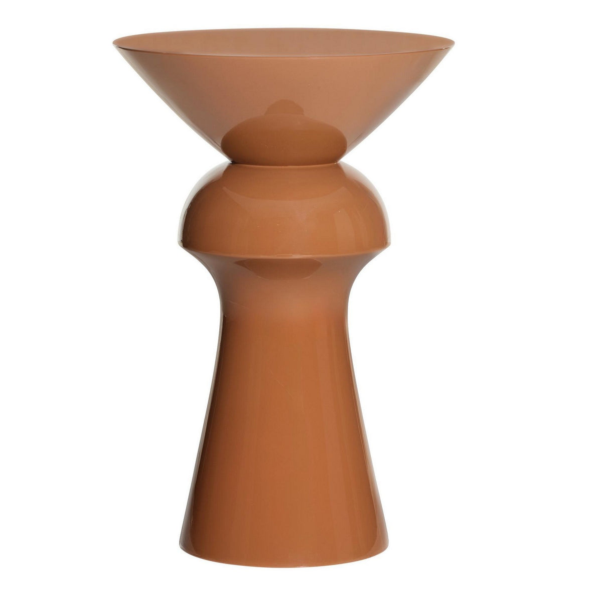 Arteriors - FAS17 - Table d'appoint - Jasper - Cidre