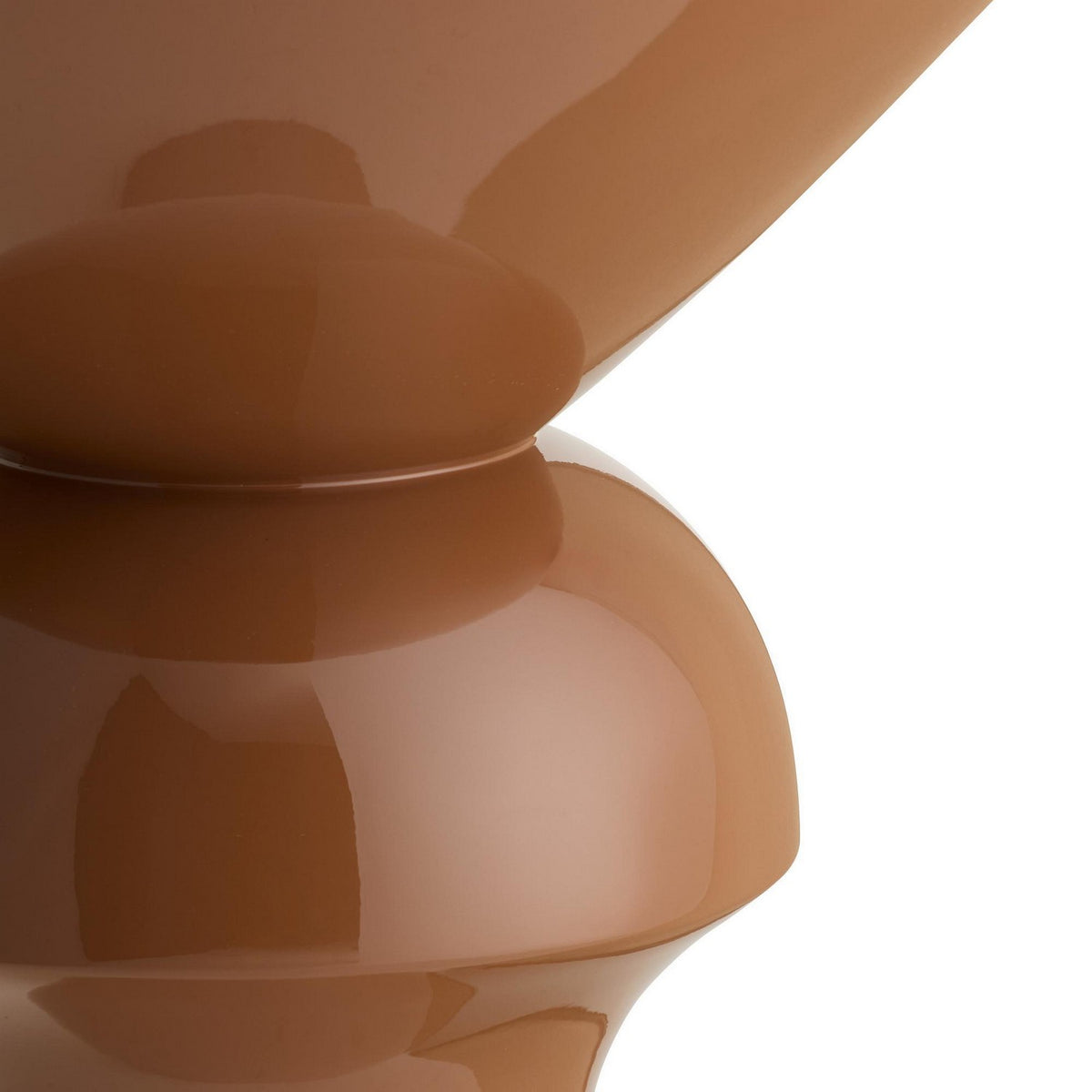 Arteriors - FAS17 - Table d'appoint - Jasper - Cidre