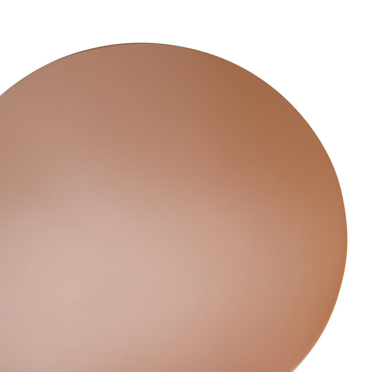 Arteriors - FAS17 - Table d'appoint - Jasper - Cidre