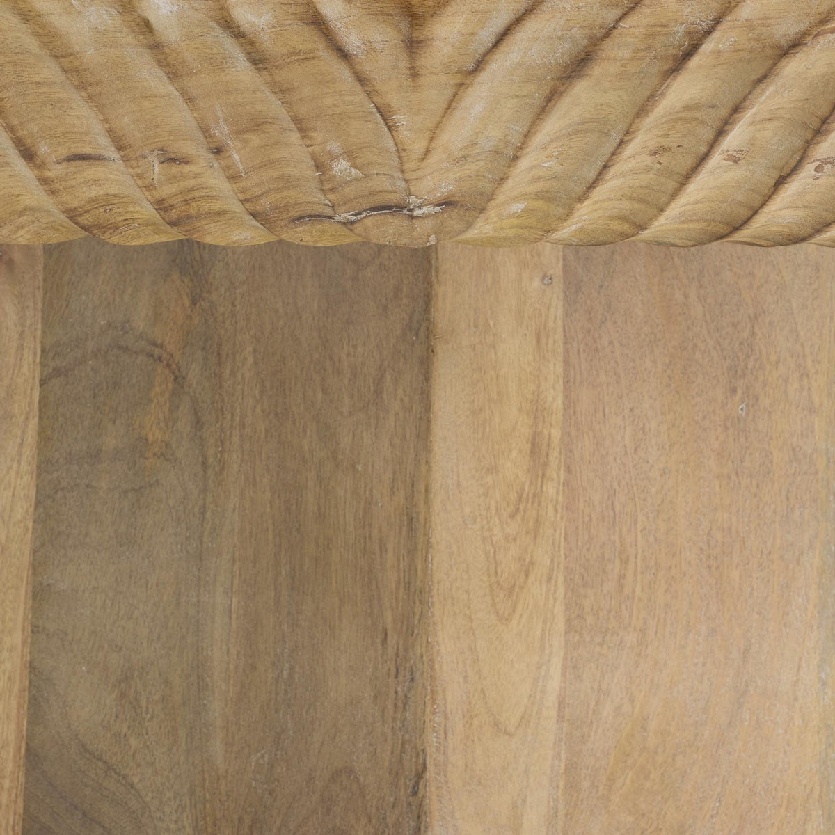 Arteriors - FCI24 - Table basse - Jetson - Tabac lavé