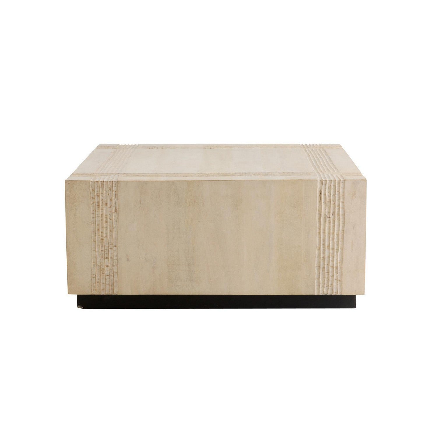Arteriors - FCI25 - Cocktail Table - Kamira - Whitewash