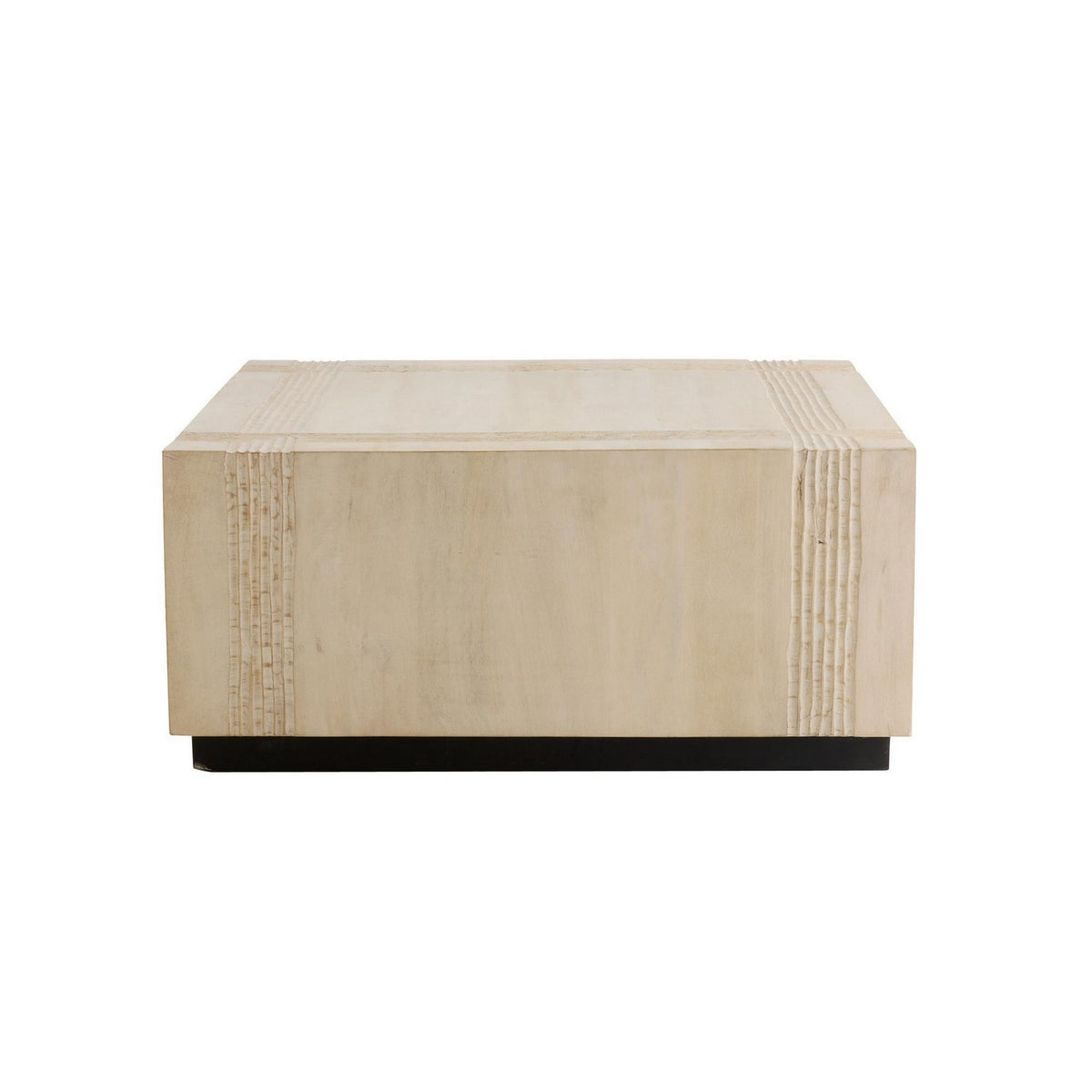 Arteriors - FCI25 - Table basse - Kamira - Blanchi