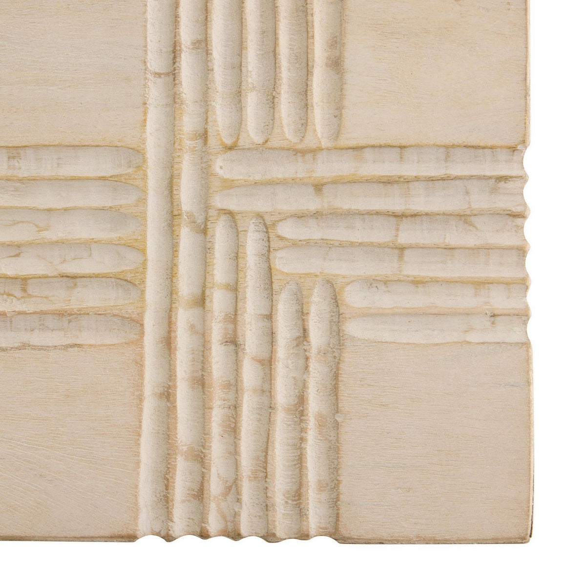 Arteriors - FCI25 - Table basse - Kamira - Blanchi
