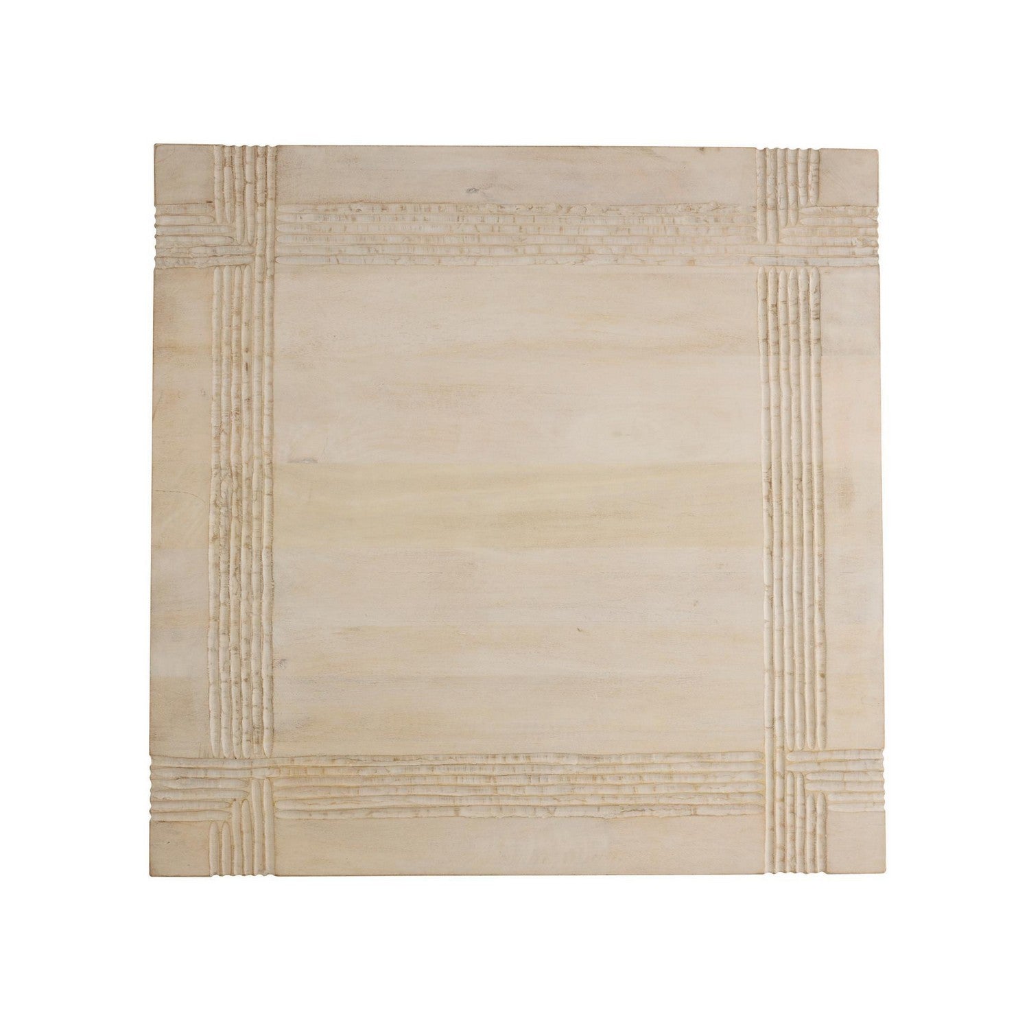Arteriors - FCI25 - Table basse - Kamira - Blanchi