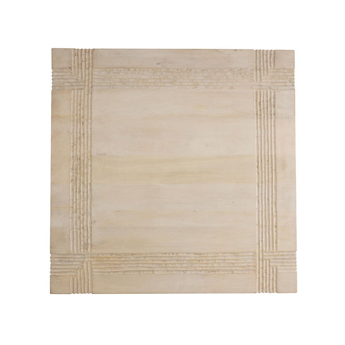Arteriors - FCI25 - Table basse - Kamira - Blanchi