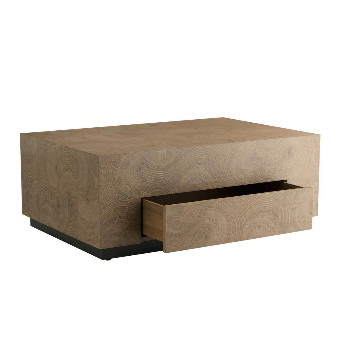 Arteriors - FCS19 - Table basse - Justice - Huître
