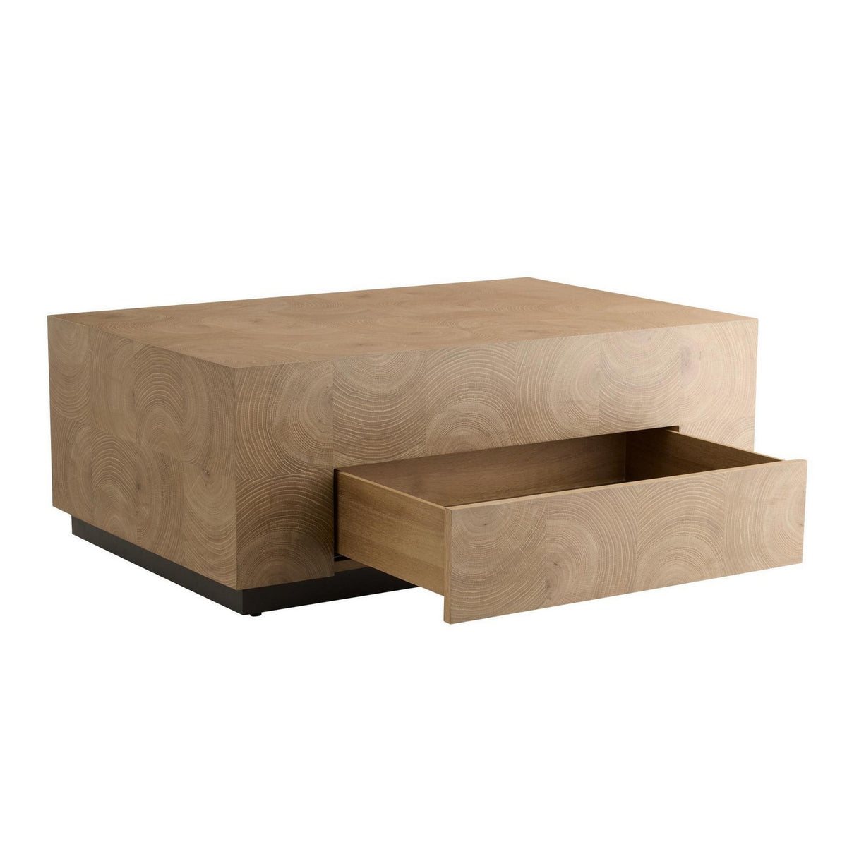 Arteriors - FCS19 - Table basse - Justice - Huître