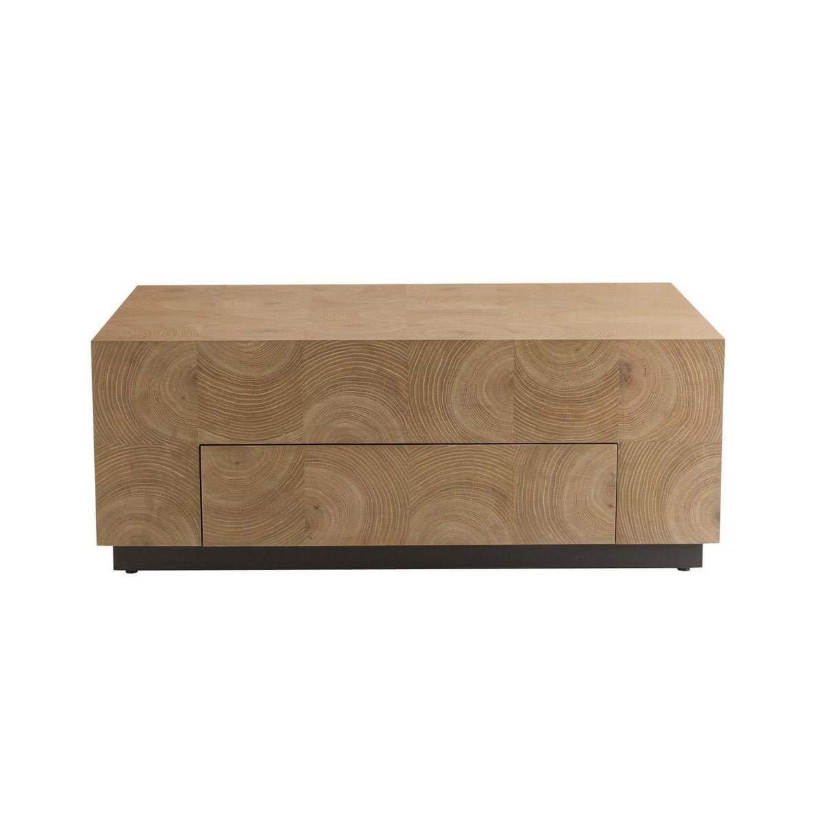 Arteriors - FCS19 - Table basse - Justice - Huître