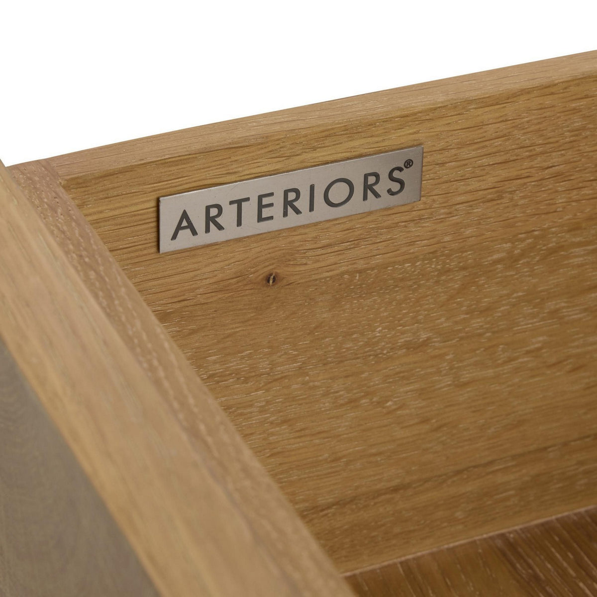 Arteriors - FCS19 - Table basse - Justice - Huître