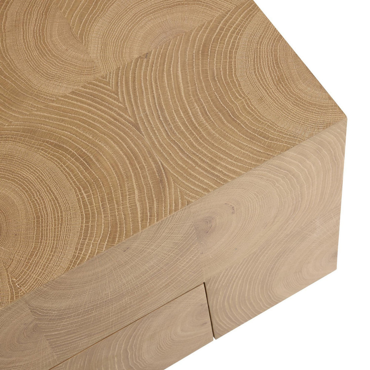Arteriors - FCS19 - Table basse - Justice - Huître