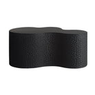 Arteriors - FCS20 - Table basse d'extérieur - Indio - Noir mat