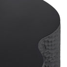 Arteriors - FCS20 - Table basse d'extérieur - Indio - Noir mat