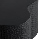 Arteriors - FCS20 - Table basse d'extérieur - Indio - Noir mat