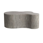 Arteriors - FCS21 - Table basse d'extérieur - Indio - Gris délavé