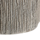Arteriors - FCS21 - Table basse d'extérieur - Indio - Gris délavé