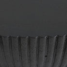 Arteriors - FCS22 - Table basse d'extérieur - Etta - Noir