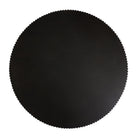 Arteriors - FCS22 - Table basse d'extérieur - Etta - Noir