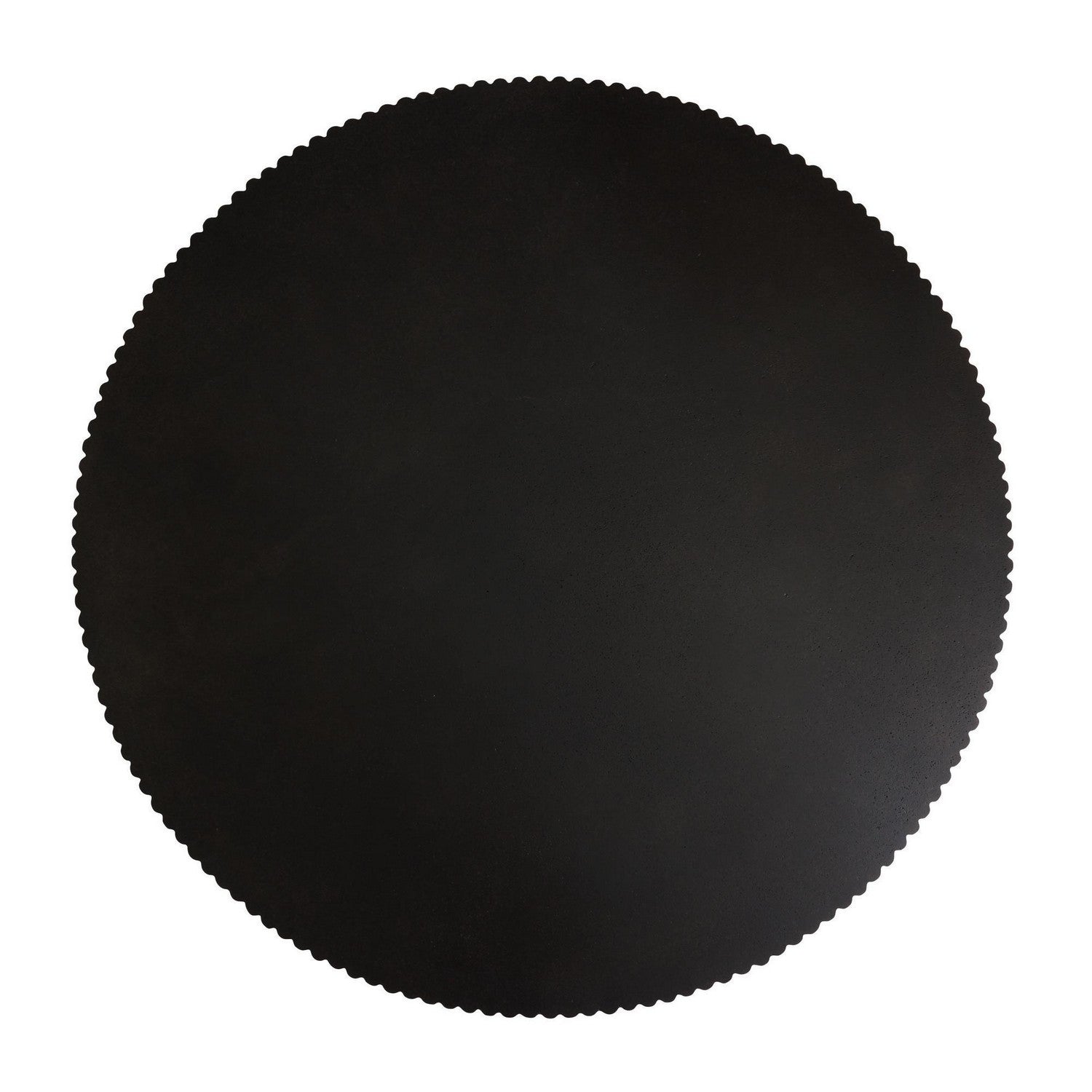 Arteriors - FCS22 - Table basse d'extérieur - Etta - Noir