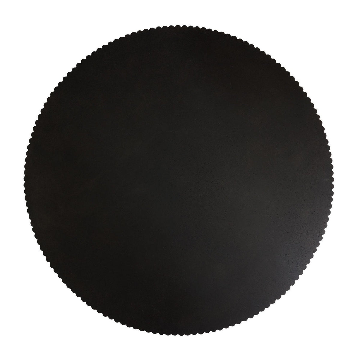 Arteriors - FCS22 - Outdoor Coffee Table - Etta - Black