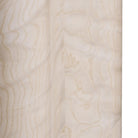 Arteriors - FES15 - Table d'appoint - Jojo - Loupe beige clair