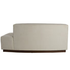 Arteriors - FFU08 - Canapé droit - Islander - Vanille