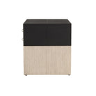 Arteriors - FII07 - Table d'appoint - Joplin - Noir