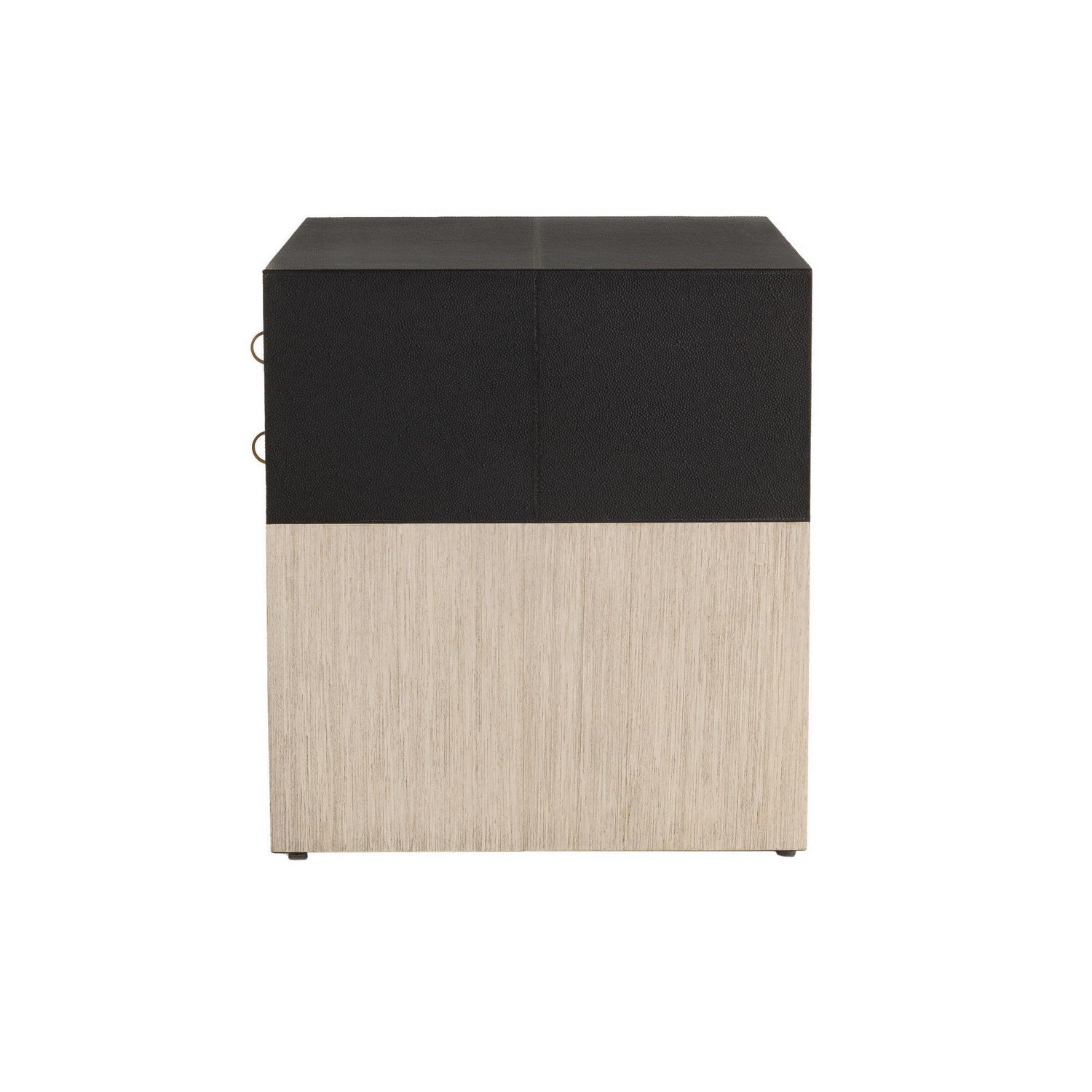 Arteriors - FII07 - Table d'appoint - Joplin - Noir