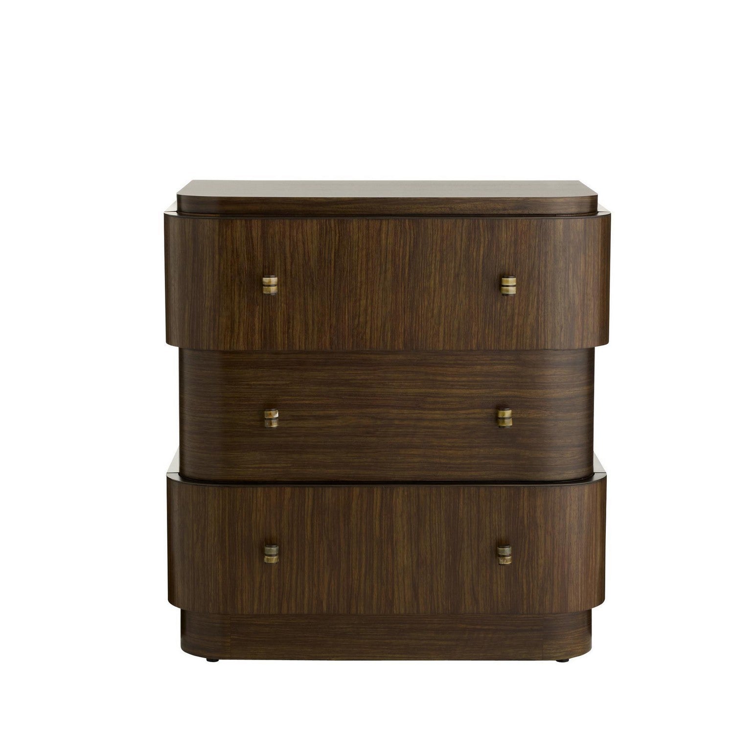 Arteriors - FIS06 - Table d'appoint - Jacques - Brindle