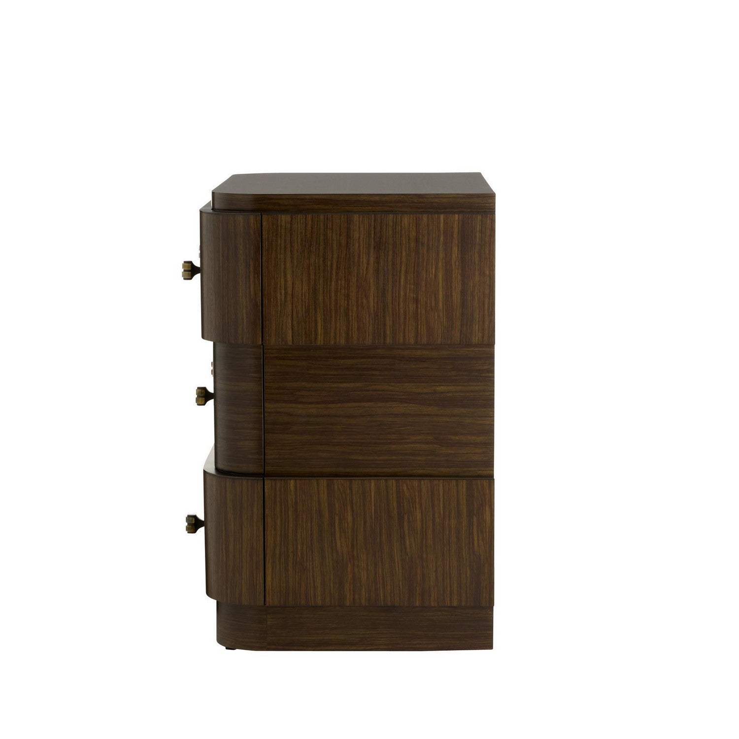 Arteriors - FIS06 - Table d'appoint - Jacques - Brindle