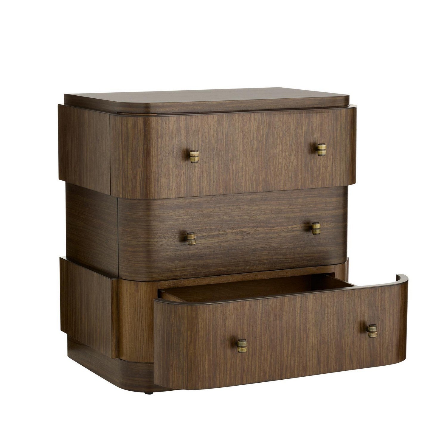 Arteriors - FIS06 - Table d'appoint - Jacques - Brindle