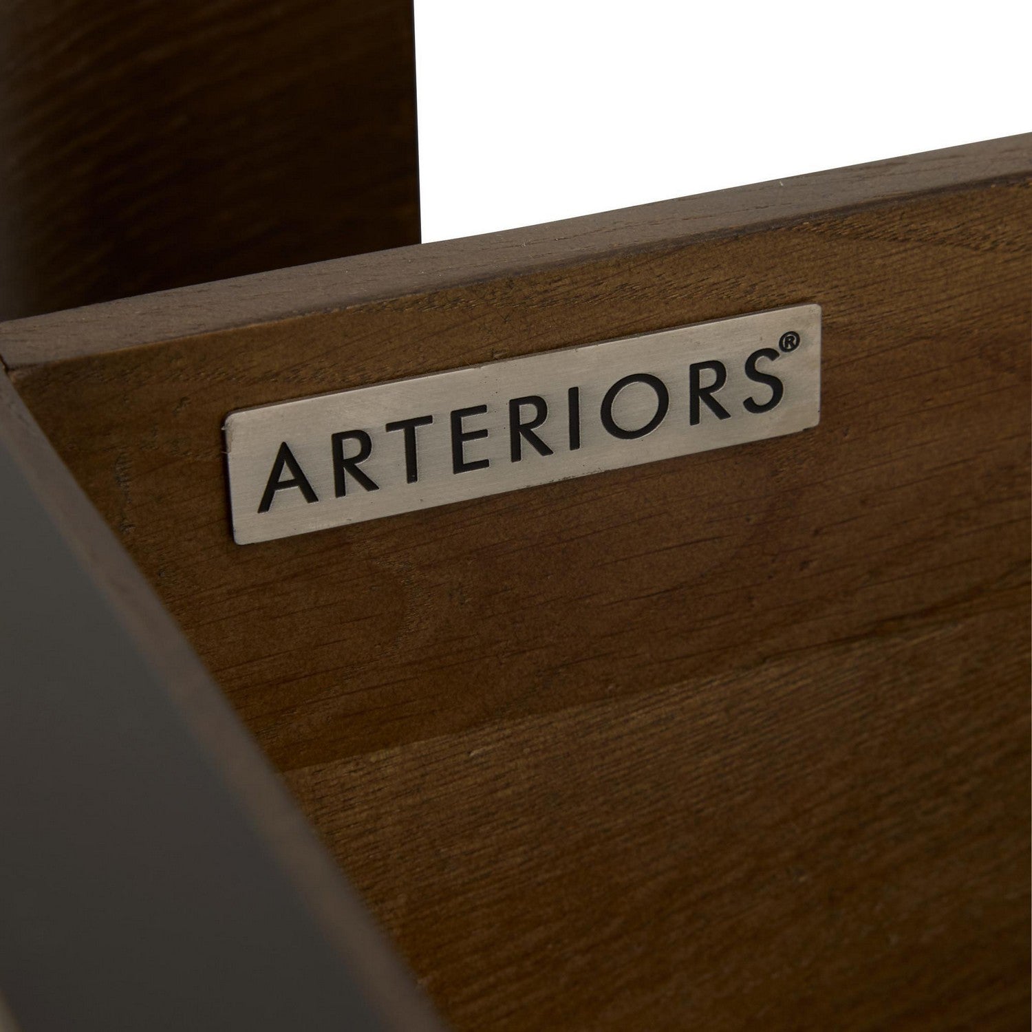 Arteriors - FIS06 - Table d'appoint - Jacques - Brindle