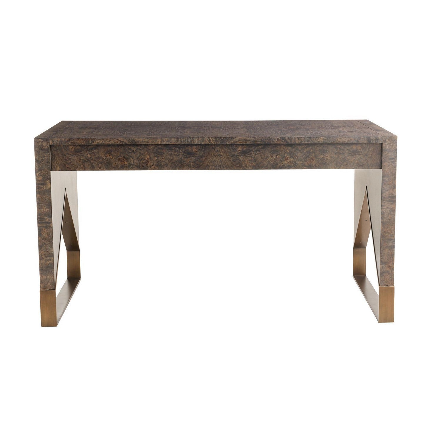 Arteriors - FKS07 - Bureau - Jupiter - Loupe de truffe