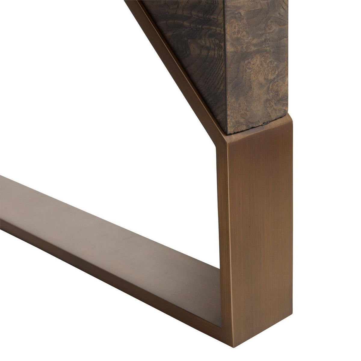 Arteriors - FKS07 - Bureau - Jupiter - Loupe de truffe