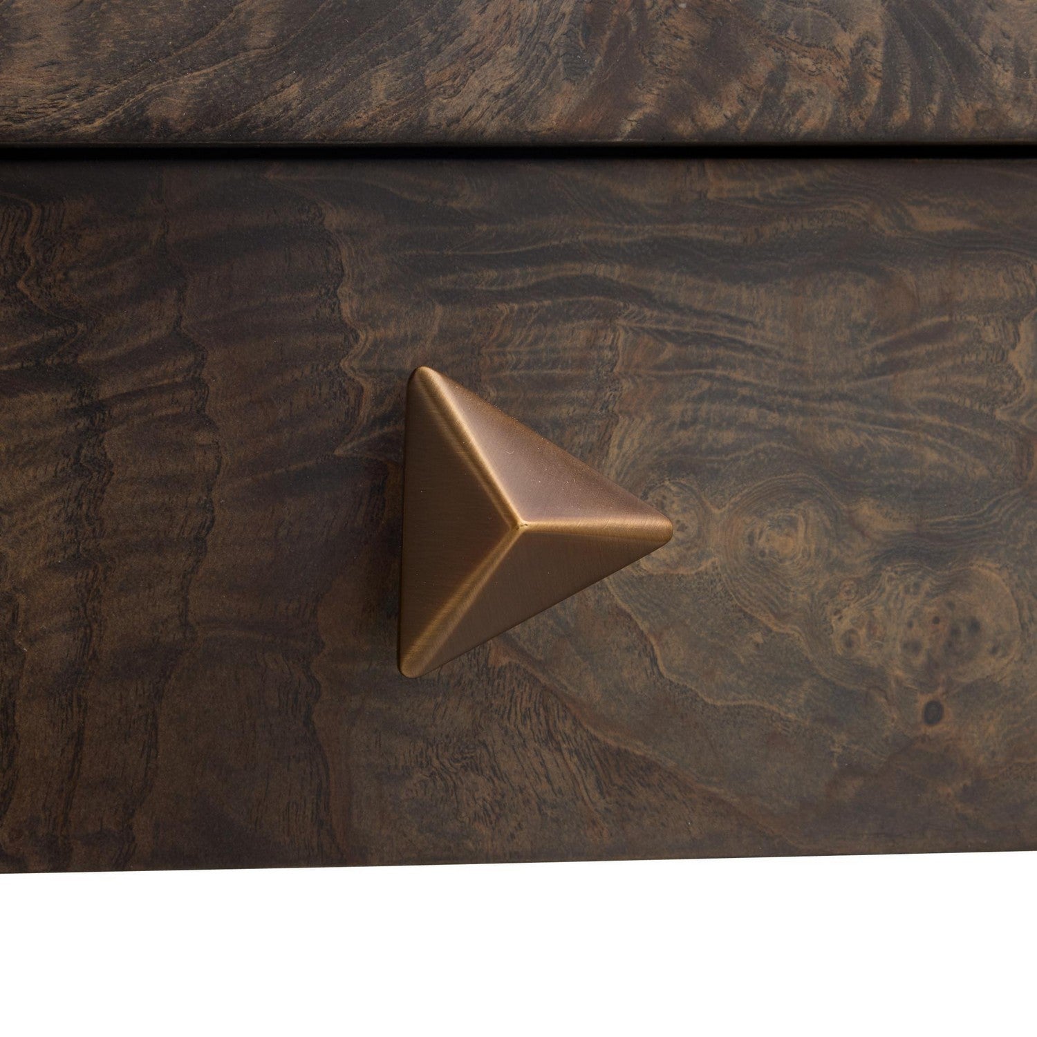 Arteriors - FKS07 - Bureau - Jupiter - Loupe de truffe