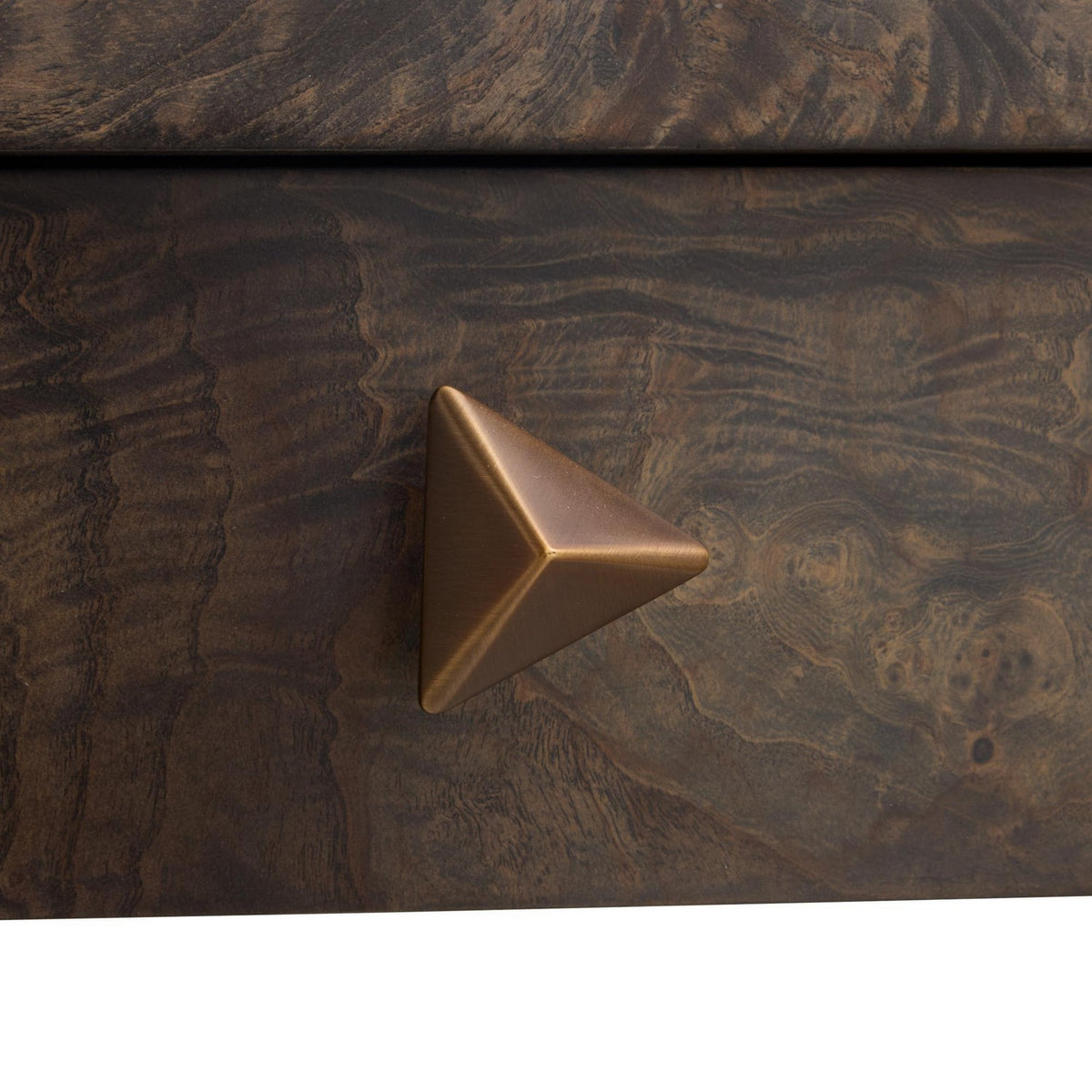 Arteriors - FKS07 - Bureau - Jupiter - Loupe de truffe
