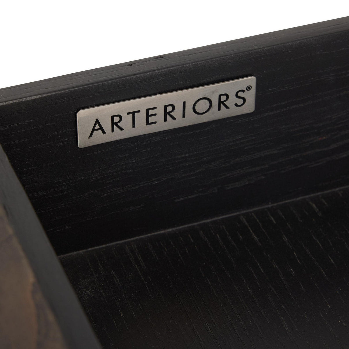 Arteriors - FKS07 - Bureau - Jupiter - Loupe de truffe