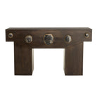 Arteriors - FLI13 - Console - Le Caire - Ombre