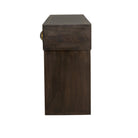 Arteriors - FLI13 - Console - Le Caire - Ombre
