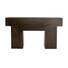 Arteriors - FLI13 - Console - Le Caire - Ombre