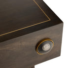 Arteriors - FLI13 - Console - Le Caire - Ombre