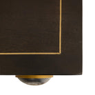 Arteriors - FLI13 - Console - Le Caire - Ombre