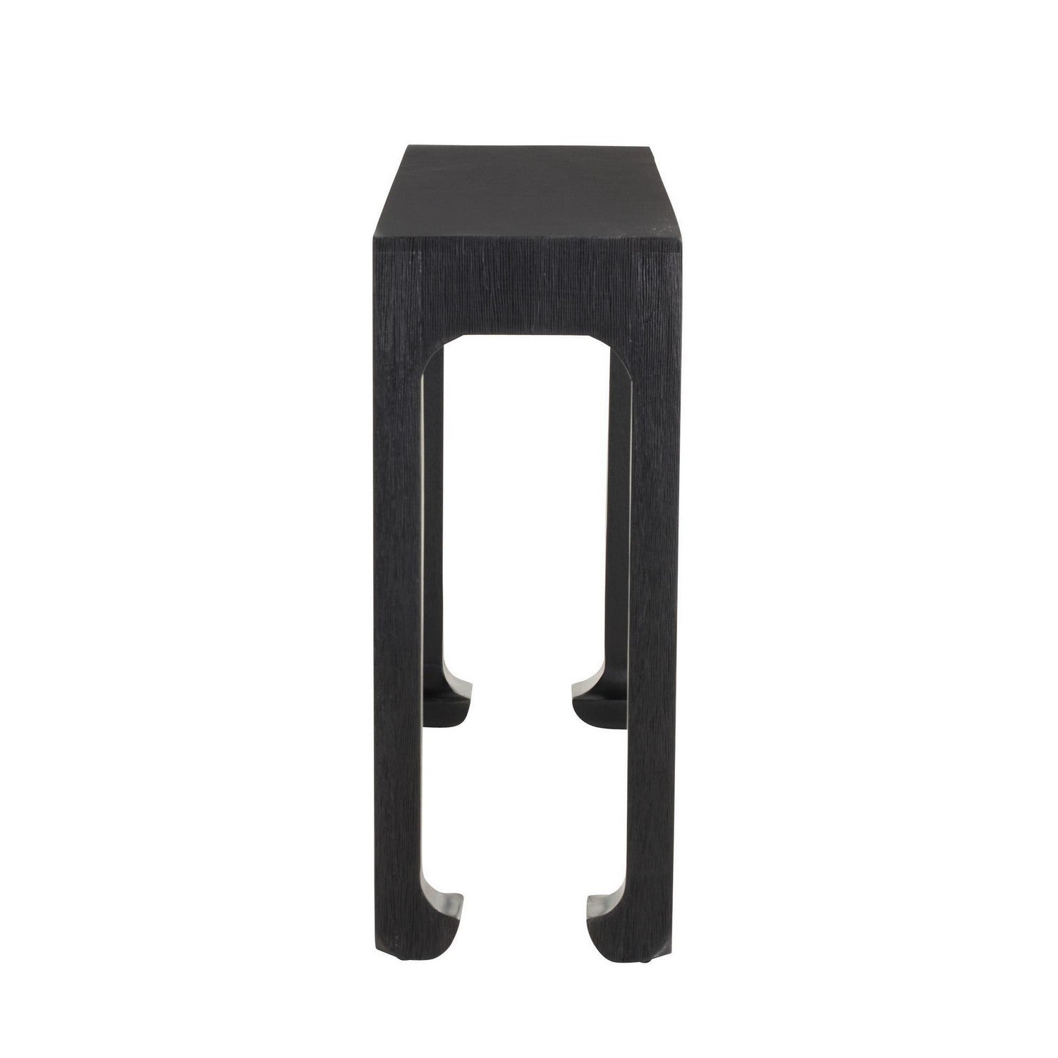 Arteriors - FLI14 - Console - Ichigo - Ébène