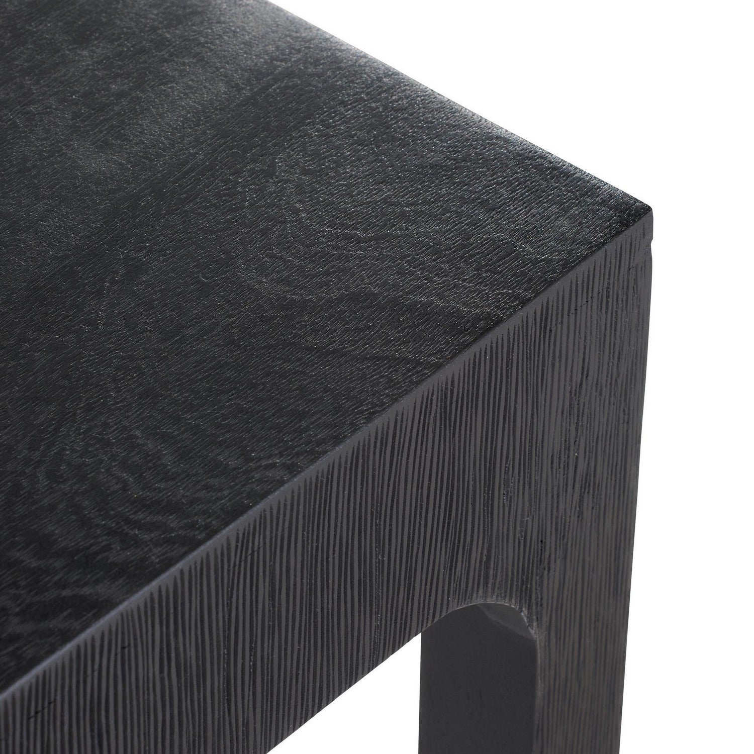 Arteriors - FLI14 - Console - Ichigo - Ébène