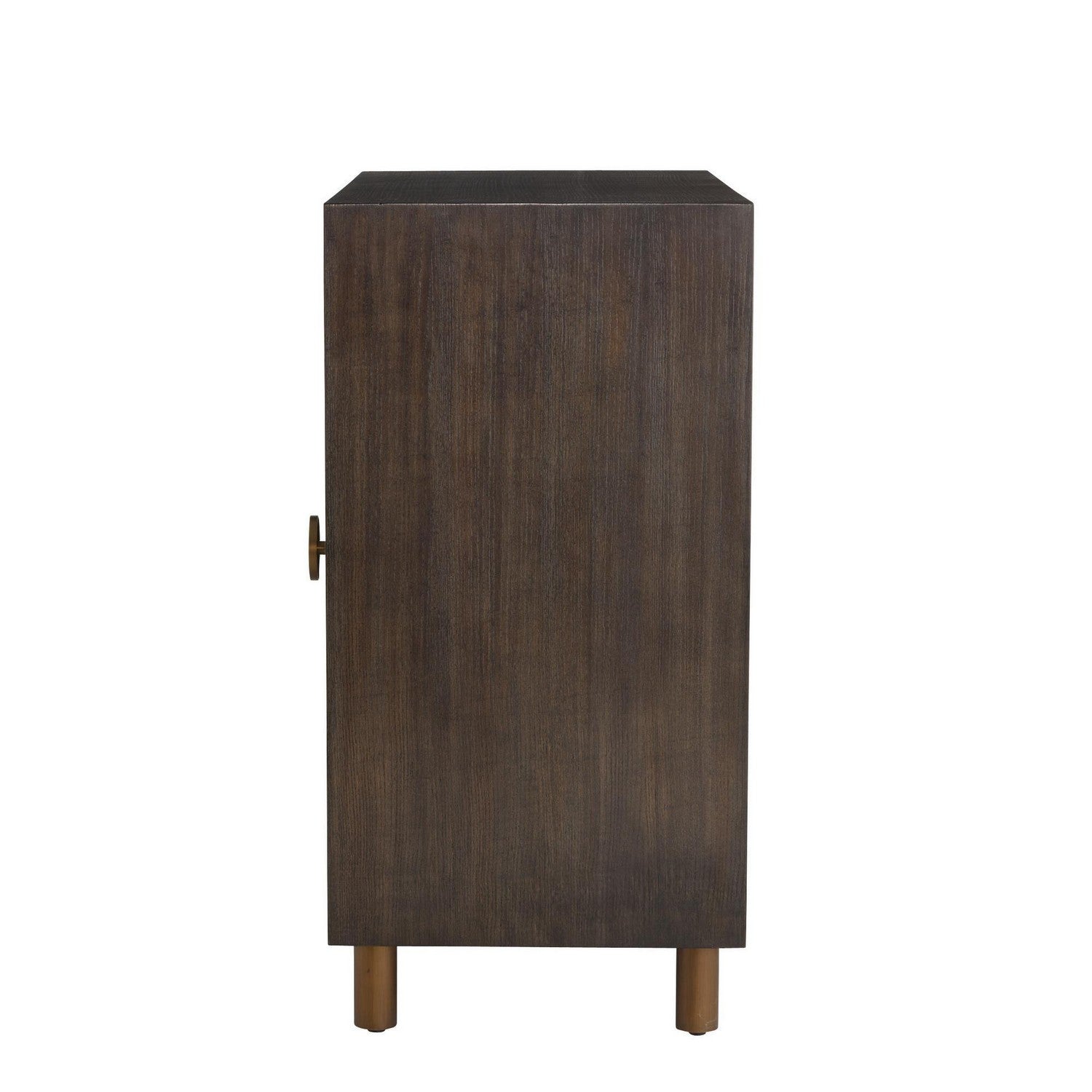 Arteriors - FNS17 - Meuble - Keanu - Loupe de truffe