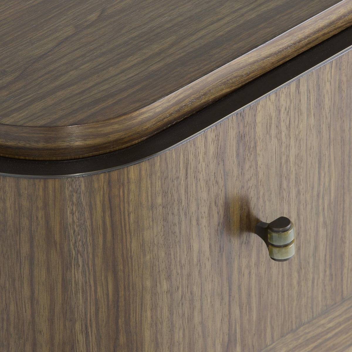 Arteriors - FNS20 - Chest - Jacques - Brindle