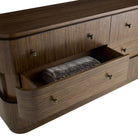 Arteriors - FNS20 - Chest - Jacques - Brindle