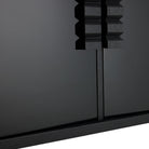 Arteriors - FNS21 - Meuble - Jéricho - Noir