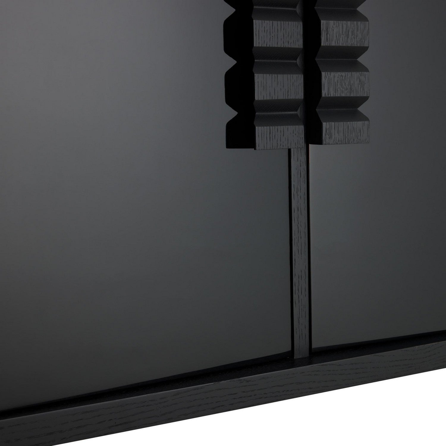 Arteriors - FNS21 - Meuble - Jéricho - Noir