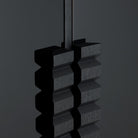 Arteriors - FNS21 - Meuble - Jéricho - Noir