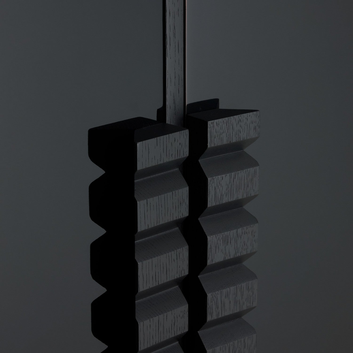 Arteriors - FNS21 - Meuble - Jéricho - Noir